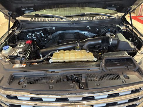 Used 2020 Ford Expedition Limited w/ Equipment Group 302A image 34