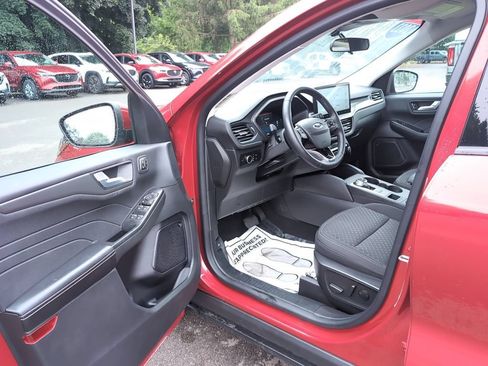 Used 2023 Ford Escape Active w/ Tech Pack #2 AWD/4WD image 15