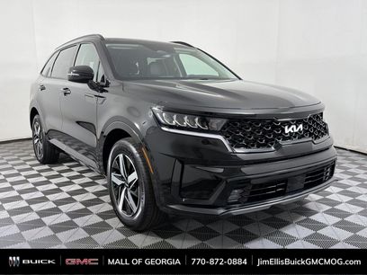 Used 2023 Kia Sorento EX w/ Panoramic Sunroof Package