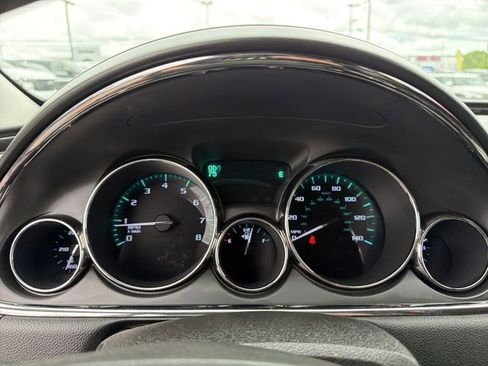 Used 2017 Buick Enclave Leather AWD/4WD image 20