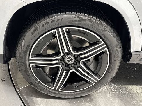 New 2026 Mercedes-Benz GLE 450 4MATIC Coupe image 18