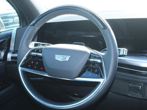 New 2026 Cadillac Escalade IQ Luxury 1 w/ LPO, Floor Liner Package image 6