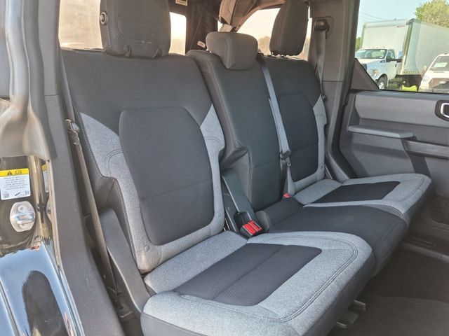 Used 2023 Ford Bronco Big Bend AWD/4WD image 33