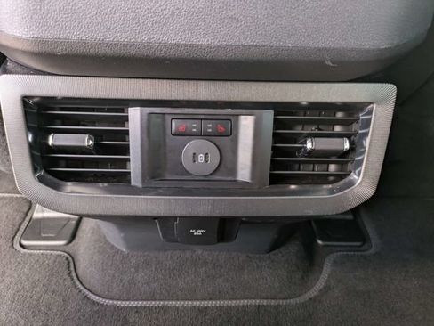 Used 2025 Ford F350 Platinum AWD/4WD image 16