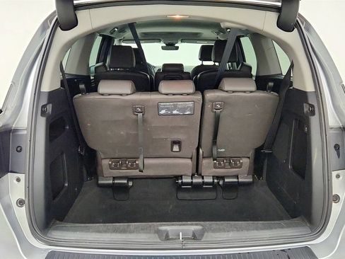 Used 2023 Honda Odyssey EX-L image 21