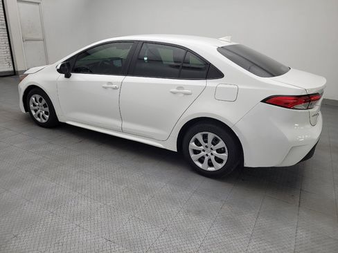 Used 2024 Toyota Corolla LE FWD image 3
