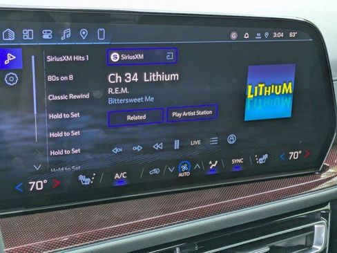 New 2026 Chevrolet Traverse Z71 w/ Driver Confidence Package AWD/4WD image 19
