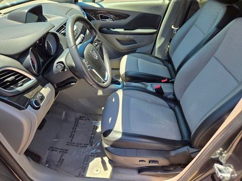 Used 2016 Buick Encore FWD image 13