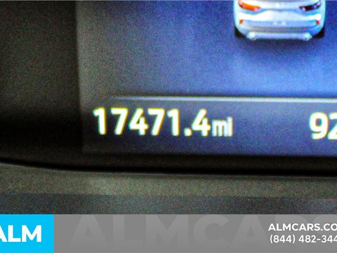 Used 2023 Ford Escape SE image 41