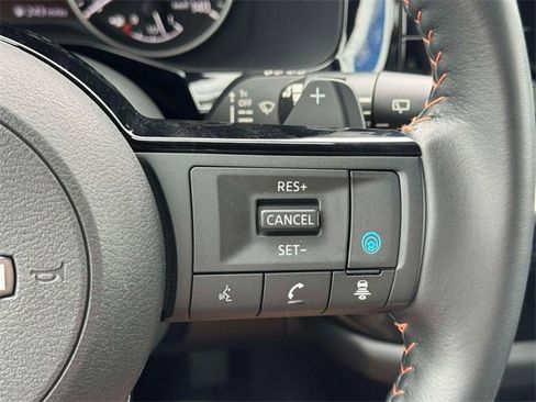 Used 2023 Nissan Pathfinder Rock Creek image 19