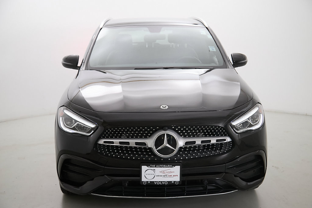 Used 2023 Mercedes-Benz GLA 250 4MATIC image 5