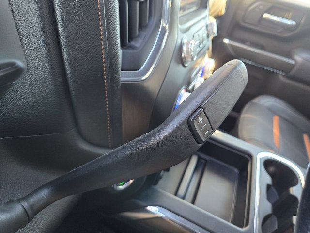 Used 2023 GMC Sierra 2500 AT4 w/ Gooseneck/5TH Wheel Package AWD/4WD image 24