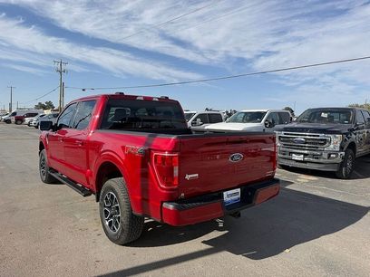 Used 2022 Ford F150 XLT w/ Equipment Group 302A High