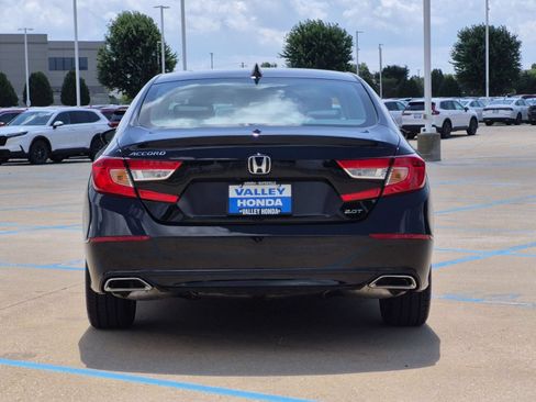 Used 2019 Honda Accord EX-L image 8