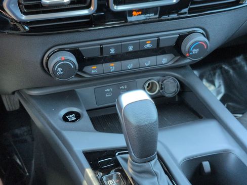 New 2026 Nissan Sentra S w/ Floor Mat Package image 19