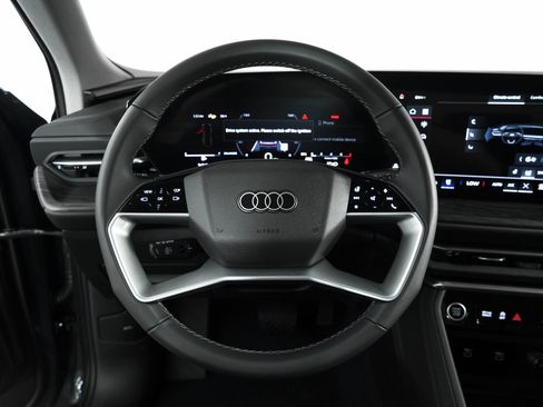 New 2025 Audi Q5 Premium Plus image 17