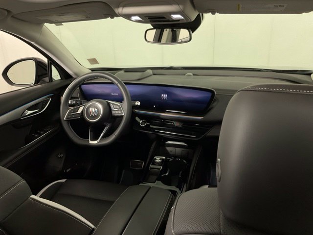 Used 2024 Buick Envision Sport Touring AWD/4WD image 16