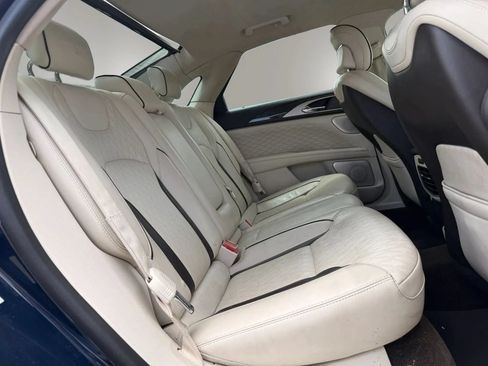 Used 2018 Lincoln MKZ Black Label w/ Technology Package FWD image 15