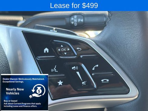 Used 2026 Mercedes-Benz GLB 250 image 21