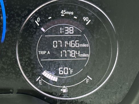 Used 2020 Honda HR-V LX image 16