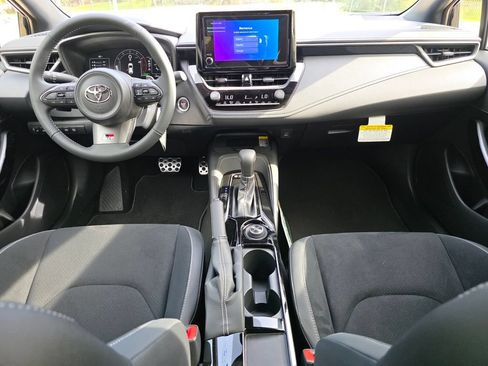 New 2026 Toyota Corolla GR AWD/4WD image 5