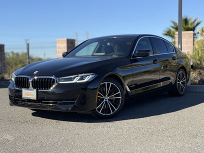 Used 2023 BMW 530i 530i w/ Convenience Package