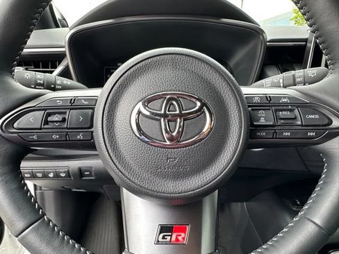 Used 2023 Toyota Corolla GR w/ Performance Package AWD/4WD image 26