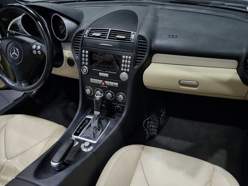 Used 2006 Mercedes-Benz SLK 280 image 29