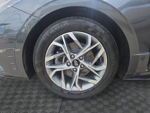 Used 2023 Hyundai Sonata SEL FWD image 34