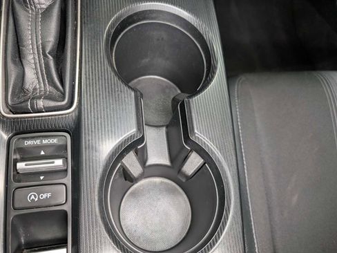 Certified 2023 Honda Civic Sport image 27