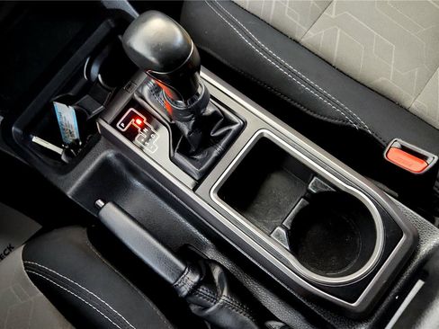 Certified 2023 Toyota Tacoma 4x4 Double Cab image 17