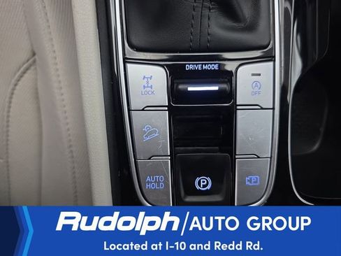 Used 2025 Hyundai Tucson SEL image 27