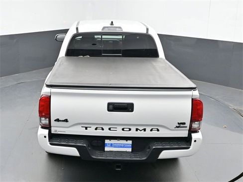 Used 2023 Toyota Tacoma SR5 image 39