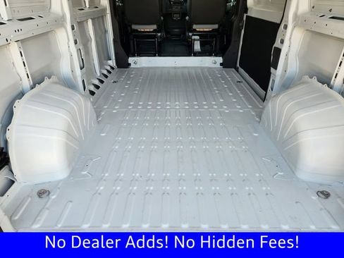 Used 2025 RAM ProMaster 2500 image 32