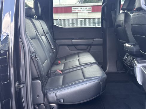 Used 2023 Ford F150 XL w/ STX Appearance Package AWD/4WD image 13