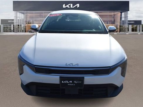 New 2026 Kia K4 FWD image 9