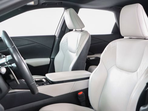 Used 2023 Lexus RX 350 Premium w/ Cold Area Package image 25