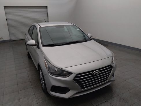 Used 2022 Hyundai Accent SE FWD image 14