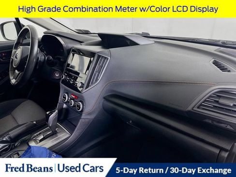 Used 2023 Subaru Crosstrek 2.0i Premium AWD/4WD image 32
