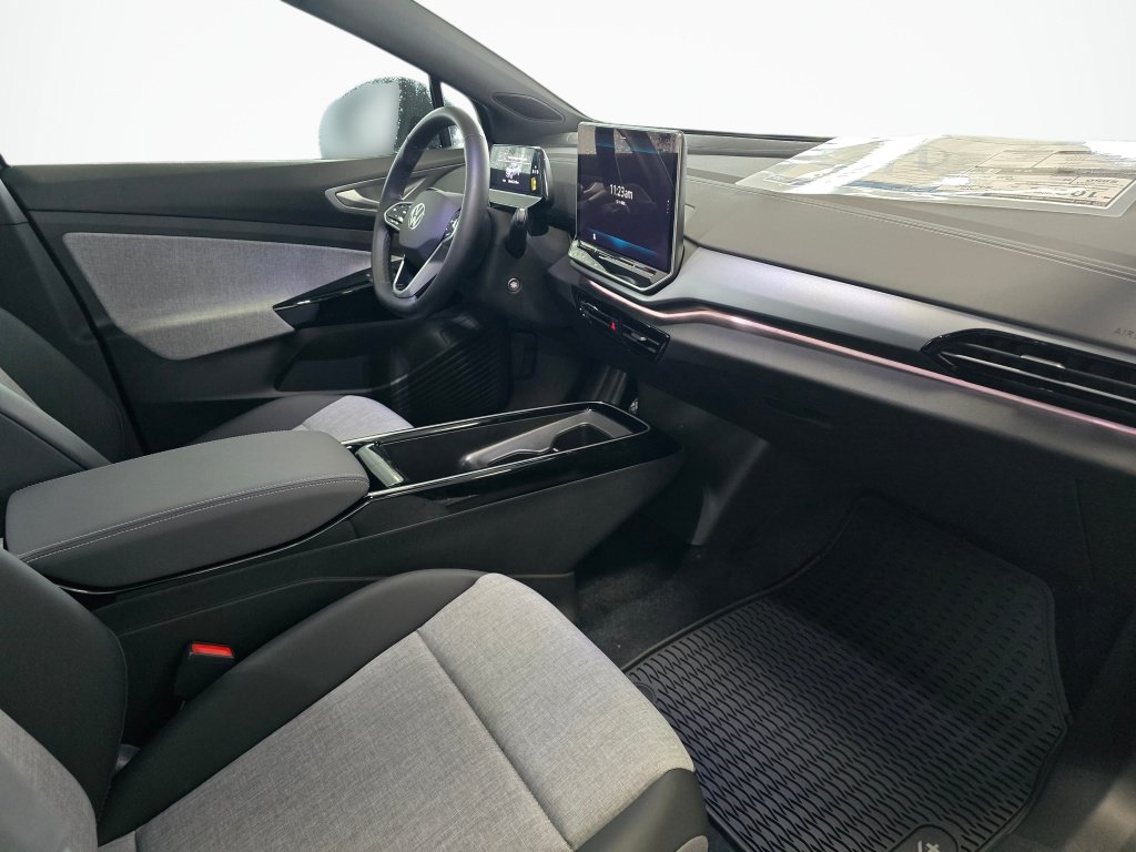 New 2026 Volkswagen ID.4 Pro AWD/4WD image 31