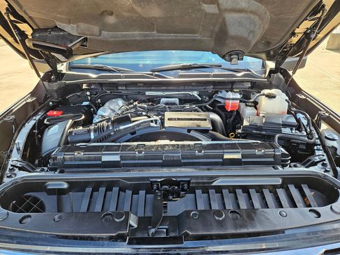 Used 2025 GMC Sierra 2500 Denali Ultimate image 33