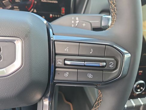 New 2027 GMC Terrain AT4 w/ Convenience Package III AWD/4WD image 17