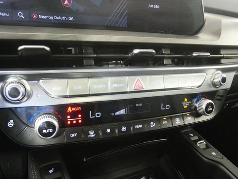 Used 2025 Kia Telluride SX X-Line AWD/4WD image 22