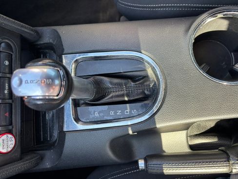 Used 2017 Ford Mustang EcoBoost Coupe 2D w/ Interior & Wheel Package image 19