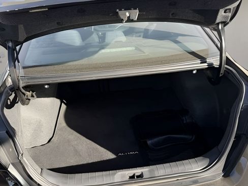 Used 2022 Nissan Altima 2.5 S image 22