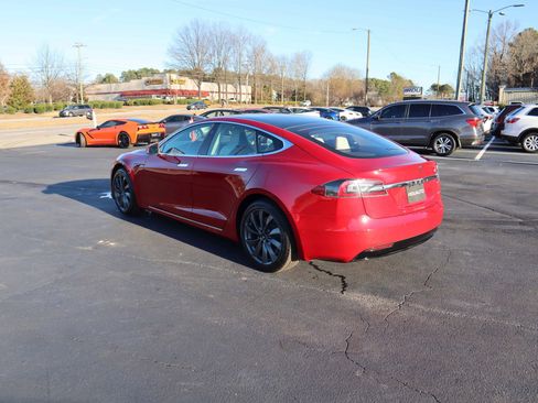 Used 2019 Tesla Model S Long Range image 9