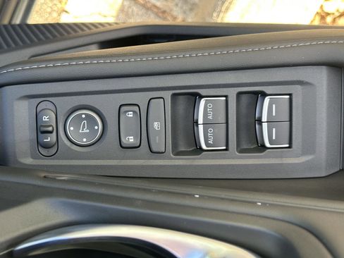 New 2025 Honda Accord Sport image 12