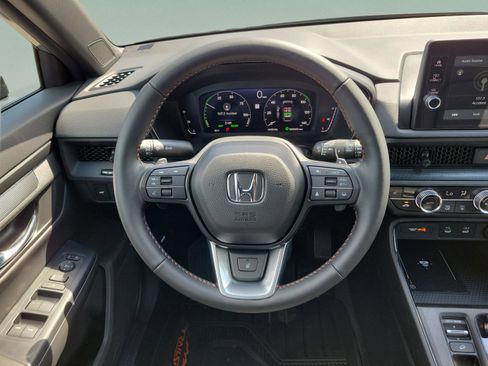 New 2026 Honda CR-V TrailSport image 13