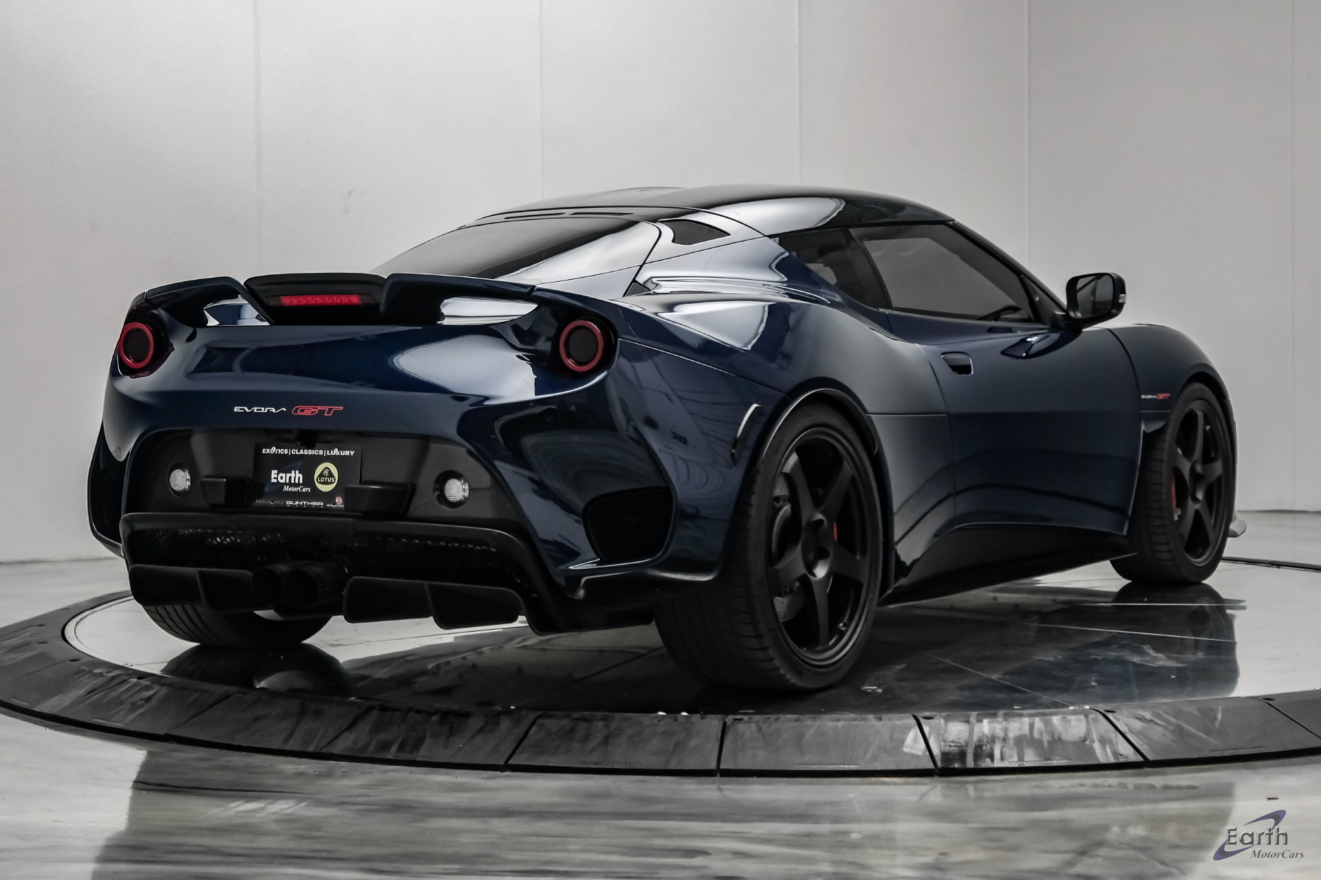 Used 2021 Lotus Evora RWD image 18