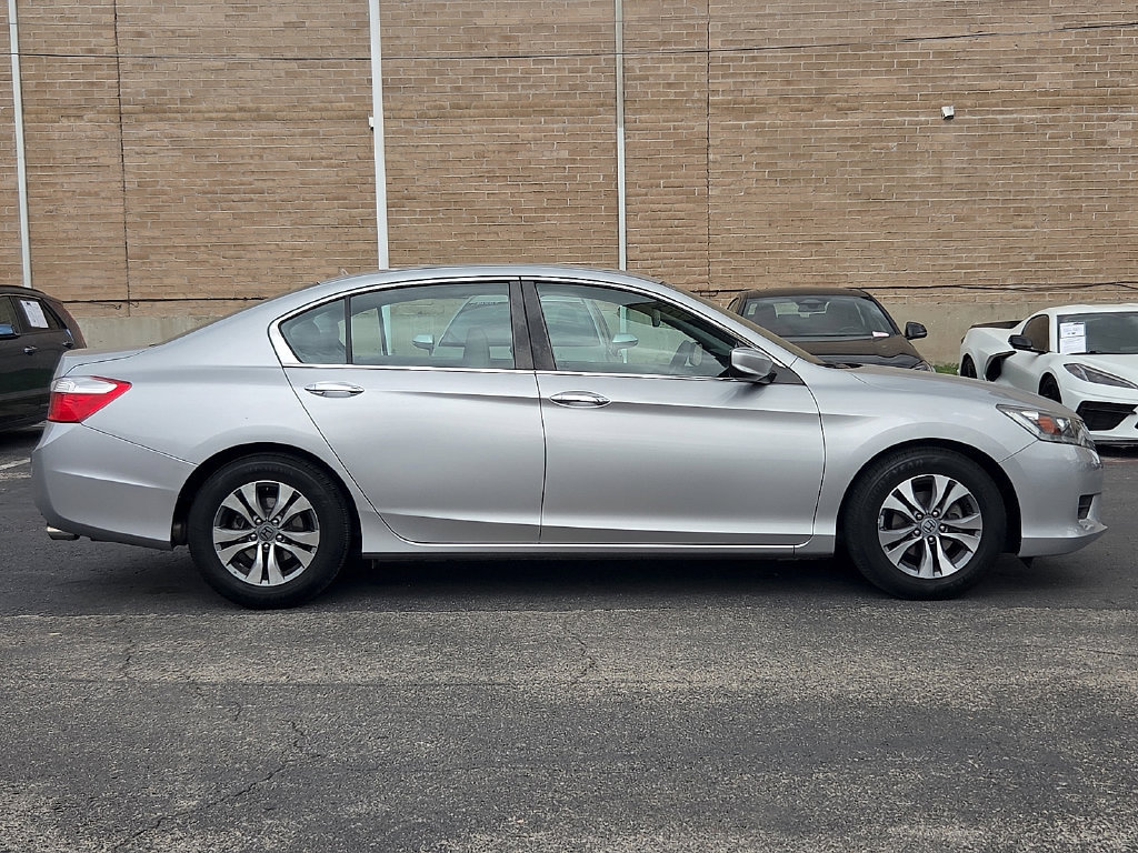 Used 2015 Honda Accord LX image 6